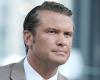 Trump choisit Pete Hegseth, animateur de Fox News et vétéran de l’armée, pour devenir secrétaire à la Défense