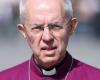 Un vicaire appelle l’archevêque de Cantorbéry Justin Welby à démissionner suite au scandale d’abus sexuels de John Smyth