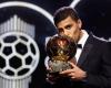 Le Ballon d’Or 2024 bientôt annulé ? Pour la première fois dans l’histoire, un électeur a…