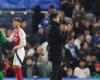 Impressionné par Odegaard, Arteta s’inquiète pour Saka et Rice