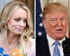 Les poursuites visant Donald Trump dans l’affaire Stormy Daniels suspendues pour une semaine