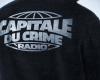 La Fouine dévoile les prouesses sur « Capital du Crime Radio »