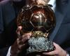 Fuite d’information sur le Ballon d’Or, la révélation inquiétante