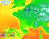 Descente d’air polaire, vague de froid précoce… Que va-t-il réellement se passer dans les 10 prochains jours en France ?