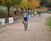 Le cyclo-cross de Belmont-de-la-Loire attire toujours autant de monde