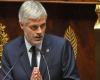 Wauquiez aurait trouvé un compromis pour revaloriser toutes les retraites de “moitié de l’inflation” au 1er janvier : Actualités