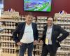 Georgelin et Unicoque s’associent pour créer une gamme de fruits secs et produits locaux 100% Lot-et-Garonnais