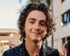 Timothée Chalamet affirme qu’un agent lui a conseillé de “prendre du poids” pour réussir ses débuts