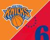 Knicks 111-99 76ers (12 novembre 2024) Récapitulatif du match