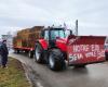 Les agriculteurs de l’Oise manifesteront lundi 18 novembre à Beauvais