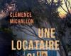 Clémence Michallon: American suspense