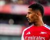 Lintasa et le Real Madrid menacent Arsenal