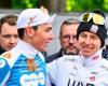 Bardet a vu Pogacar changer