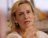 Sandrine Bonnaire talks about her childhood