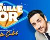 “Une famille en or” revient ce soir sur TF1 avec Camille Combal