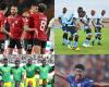 Elim CAN 2025 / Groupe C : Qui pour soutenir l’Egypte ?