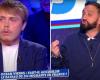 Le procès de Cyril Hanouna pour « injures publiques » contre Louis Boyard reporté au 17 décembre