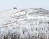 Ambiance hivernale, où fera-t-il le plus froid cette semaine ?