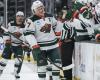 Laveuse gratuite | Wild : Bill Guerin tente de gagner sans reconstruire