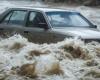 Sa voiture a été emportée par les inondations, il risque le licenciement