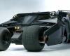 10 Batmobiles « fonctionnelles » de la trilogie The Dark Knight de Christopher Nolan sont en promotion et ce n’est pas le prix qui vous décevra le plus !