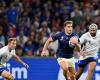 deux joueurs majeurs du XV de France forfait pour le choc contre les All Blacks