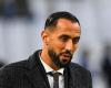 Mehdi Benatia cible un international algérien cet hiver