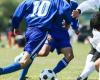 Le match de foot de Gacé