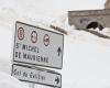 La neige revient dans les Alpes, plusieurs grands cols routiers ferment en Savoie