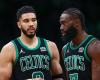 Mise à jour sur les blessures de Jayson Tatum et Jaylen Brown : bonne nouvelle pour les Celtics