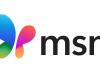 Le nouveau logo MSN ressemble à un voyage dans le temps