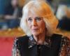 La famille royale publie une mise à jour majeure sur la vie de la reine Camilla