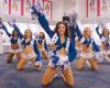 Les pom-pom girls des Cowboys de Dallas renouvelées pour la saison 2