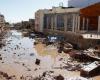 Des pluies torrentielles attendues à nouveau en Espagne