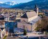 Trois enfants retrouvés morts dans une maison à Taninges (F)