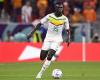 La suspension, le match du Burkina, Diatta parle !