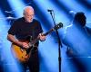 Regardez David Gilmour interpréter « Dark and Velvet Nights »