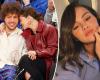 Selena Gomez se réjouit de Benny Blanco après qu’il ait atterri dans le numéro de People’s “L’homme le plus sexy du monde”