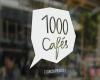 un commerce rejoint le réseau des « 1 000 cafés »