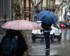 la pluie fait son grand retour dans les Pyrénées-Orientales ce mercredi 13 novembre