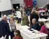 Le 1er Salon du livre a été un grand succès