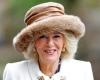 La reine Camilla limite ses engagements alors que l’infection pulmonaire continue