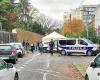 Un homme poignardé à mort dans la rue à Rennes : le suspect est en fuite