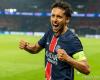 Un jaune opportun pour Marquinhos