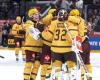 Genève-Servette donne une vraie leçon à Lausanne en huitièmes de finale aller