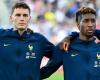 comment Coman et Pavard, de retour à Clairefontaine, ont vécu la mise à l’écart après l’Euro