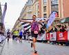 VIDÉO. “J’aimerais vraiment que les gens essayent”, le défi fou d’un étudiant de courir le marathon en sandales