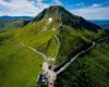 quel bilan pour la saison estivale au Grand site du Puy Mary ?