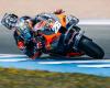 Dani Pedrosa étend son partenariat avec KTM, alimentant l’innovation en MotoGP pour 2025.