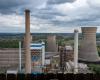 Menacée de fermeture pour raisons climatiques, la centrale à charbon de Saint-Avold reprend son activité pour l’hiver